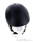 Alpina Grap 2.0 Ski Helmet, Alpina, Čierna, , Muži,Ženy,Unisex, 0027-10126, 5637647111, 4003692236616, N3-03.jpg