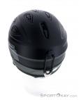 Alpina Grap 2.0 Ski Helmet, Alpina, Noir, , Hommes,Femmes,Unisex, 0027-10126, 5637647111, 4003692236616, N3-13.jpg
