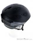 Alpina Grap 2.0 Ski Helmet, Alpina, Black, , Male,Female,Unisex, 0027-10126, 5637647111, 4003692236616, N3-18.jpg