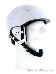 Alpina Grap 2.0 Ski Helmet, Alpina, White, , Male,Female,Unisex, 0027-10126, 5637647112, 4003692233554, N1-01.jpg