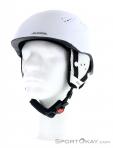 Alpina Grap 2.0 Ski Helmet, Alpina, Blanc, , Hommes,Femmes,Unisex, 0027-10126, 5637647112, 4003692233554, N1-06.jpg