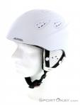 Alpina Grap 2.0 Ski Helmet, Alpina, Blanco, , Hombre,Mujer,Unisex, 0027-10126, 5637647112, 4003692233554, N2-07.jpg