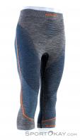 UYN Ambityon UW Medium Mens Functional Pants, UYN, Black, , Male, 0308-10008, 5637647122, 8054216269432, N1-01.jpg