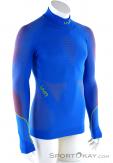 UYN Ambityon UW Turtle Neck L/S Mens Functional Shirt, UYN, Bleu, , Hommes, 0308-10009, 5637647128, 8054216266509, N1-01.jpg