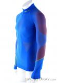 UYN Ambityon UW Turtle Neck L/S Mens Functional Shirt, UYN, Bleu, , Hommes, 0308-10009, 5637647128, 8054216266509, N1-06.jpg