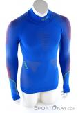 UYN Ambityon UW Turtle Neck L/S Mens Functional Shirt, UYN, Bleu, , Hommes, 0308-10009, 5637647128, 8054216266509, N2-02.jpg