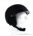 Alpina Maroi Ski Helmet, Alpina, Black, , Male,Female,Unisex, 0027-10127, 5637647132, 4003692281616, N1-01.jpg