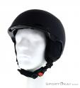 Alpina Maroi Ski Helmet, Alpina, Black, , Male,Female,Unisex, 0027-10127, 5637647132, 4003692281616, N1-06.jpg