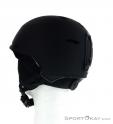 Alpina Maroi Ski Helmet, Alpina, Black, , Male,Female,Unisex, 0027-10127, 5637647132, 4003692281616, N1-11.jpg