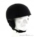 Alpina Maroi Ski Helmet, , Black, , Male,Female,Unisex, 0027-10127, 5637647132, , N2-02.jpg
