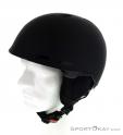 Alpina Maroi Ski Helmet, , Black, , Male,Female,Unisex, 0027-10127, 5637647132, , N2-07.jpg