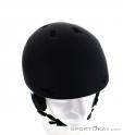 Alpina Maroi Ski Helmet, Alpina, Black, , Male,Female,Unisex, 0027-10127, 5637647132, 4003692281616, N3-03.jpg
