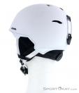 Alpina Maroi Ski Helmet, Alpina, Biela, , Muži,Ženy,Unisex, 0027-10127, 5637647133, 4003692281548, N1-11.jpg
