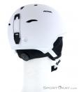 Alpina Maroi Ski Helmet, Alpina, White, , Male,Female,Unisex, 0027-10127, 5637647133, 4003692281548, N1-16.jpg