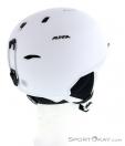 Alpina Maroi Ski Helmet, Alpina, Biela, , Muži,Ženy,Unisex, 0027-10127, 5637647133, 4003692281548, N2-17.jpg