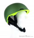 Alpina Maroi Ski Helmet, Alpina, Green, , Male,Female,Unisex, 0027-10127, 5637647139, 4003692282057, N1-01.jpg