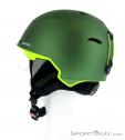 Alpina Maroi Ski Helmet, Alpina, Zelená, , Muži,Ženy,Unisex, 0027-10127, 5637647139, 4003692282057, N1-11.jpg