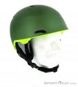 Alpina Maroi Ski Helmet, Alpina, Vert, , Hommes,Femmes,Unisex, 0027-10127, 5637647139, 4003692282057, N2-02.jpg