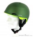 Alpina Maroi Ski Helmet, , Green, , Male,Female,Unisex, 0027-10127, 5637647139, , N2-07.jpg