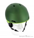 Alpina Maroi Ski Helmet, Alpina, Vert, , Hommes,Femmes,Unisex, 0027-10127, 5637647139, 4003692282057, N3-03.jpg