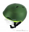 Alpina Maroi Ski Helmet, Alpina, Green, , Male,Female,Unisex, 0027-10127, 5637647139, 4003692282057, N3-08.jpg