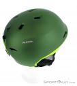 Alpina Maroi Ski Helmet, , Green, , Male,Female,Unisex, 0027-10127, 5637647139, , N3-18.jpg