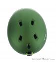 Alpina Maroi Ski Helmet, Alpina, Green, , Male,Female,Unisex, 0027-10127, 5637647139, 4003692282057, N4-14.jpg