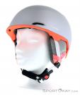 Alpina Maroi Ski Helmet, Alpina, Gray, , Male,Female,Unisex, 0027-10127, 5637647140, 4003692281609, N1-06.jpg