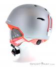 Alpina Maroi Ski Helmet, Alpina, Gris, , Hommes,Femmes,Unisex, 0027-10127, 5637647140, 4003692281609, N1-11.jpg