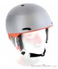 Alpina Maroi Ski Helmet, Alpina, Gray, , Male,Female,Unisex, 0027-10127, 5637647140, 4003692281609, N2-02.jpg