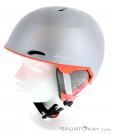 Alpina Maroi Ski Helmet, Alpina, Gris, , Hombre,Mujer,Unisex, 0027-10127, 5637647140, 4003692281609, N2-07.jpg