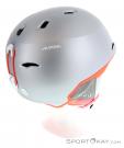 Alpina Maroi Ski Helmet, Alpina, Sivá, , Muži,Ženy,Unisex, 0027-10127, 5637647140, 4003692281609, N2-17.jpg