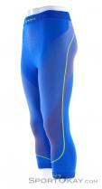 UYN Ambityon UW Medium 3/4 Mens Functional Pants, , Blue, , Male, 0308-10010, 5637647146, , N1-06.jpg