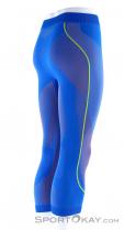 UYN Ambityon UW Medium 3/4 Mens Functional Pants, , Blue, , Male, 0308-10010, 5637647146, , N1-16.jpg