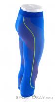 UYN Ambityon UW Medium 3/4 Mens Functional Pants, , Blue, , Male, 0308-10010, 5637647146, , N2-17.jpg