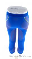 UYN Ambityon UW Medium 3/4 Mens Functional Pants, UYN, Blue, , Male, 0308-10010, 5637647146, 8054216266837, N3-13.jpg