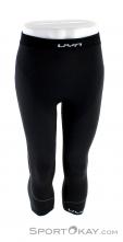UYN Ambityon UW Medium 3/4 Mens Functional Pants, UYN, Multicolore, , Hommes, 0308-10010, 5637647148, 8054216266899, N2-02.jpg