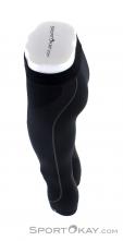 UYN Ambityon UW Medium 3/4 Mens Functional Pants, UYN, Multicolor, , Hombre, 0308-10010, 5637647148, 8054216266899, N3-08.jpg