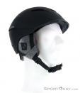 Alpina Cheos Ski Helmet, Alpina, Black, , Male,Female,Unisex, 0027-10096, 5637647152, 4003692242037, N1-01.jpg