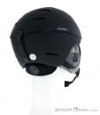 Alpina Cheos Ski Helmet, , Black, , Male,Female,Unisex, 0027-10096, 5637647152, , N1-16.jpg
