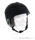 Alpina Cheos Ski Helmet, , Black, , Male,Female,Unisex, 0027-10096, 5637647152, , N2-02.jpg