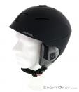 Alpina Cheos Ski Helmet, , Black, , Male,Female,Unisex, 0027-10096, 5637647152, , N2-07.jpg