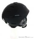 Alpina Cheos Ski Helmet, , Black, , Male,Female,Unisex, 0027-10096, 5637647152, , N2-17.jpg