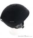 Alpina Cheos Ski Helmet, , Black, , Male,Female,Unisex, 0027-10096, 5637647152, , N3-18.jpg