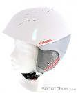 Alpina Spice Womens Ski Helmet, Alpina, White, , Female, 0027-10128, 5637647156, 4003692281524, N2-07.jpg