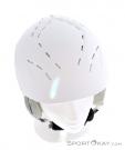 Alpina Spice Womens Ski Helmet, , White, , Female, 0027-10128, 5637647156, , N3-03.jpg