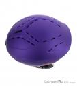 Alpina Spice Womens Ski Helmet, , Purple, , Female, 0027-10128, 5637647159, , N4-19.jpg