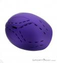 Alpina Spice Womens Ski Helmet, , Purple, , Female, 0027-10128, 5637647159, , N5-20.jpg