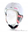 Alpina Snow Mythos Ski Helmet, Alpina, White, , Male,Female,Unisex, 0027-10129, 5637647160, 4003692280817, N1-06.jpg