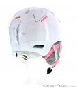 Alpina Snow Mythos Ski Helmet, Alpina, Blanc, , Hommes,Femmes,Unisex, 0027-10129, 5637647160, 4003692280817, N1-16.jpg
